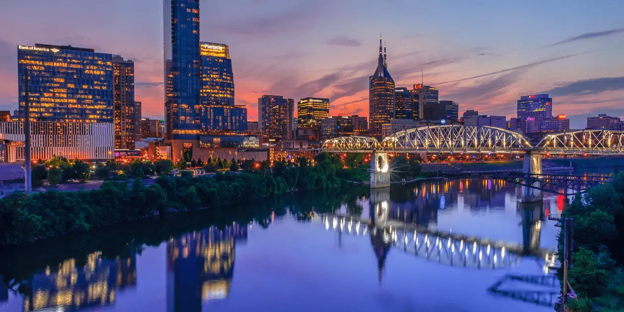 Starlink Installation in Nashville, TN