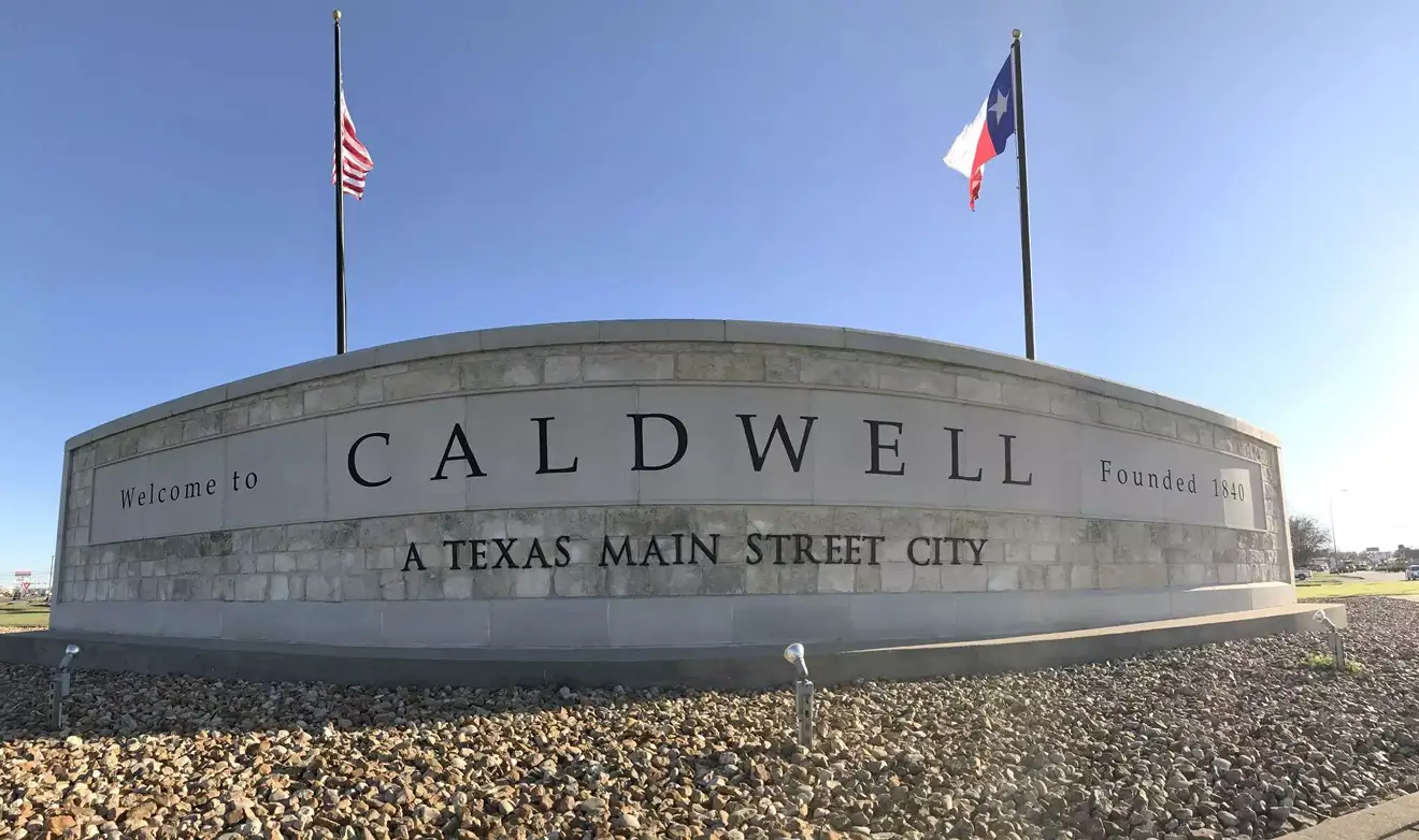 Starlink Installation in Caldwell, TX