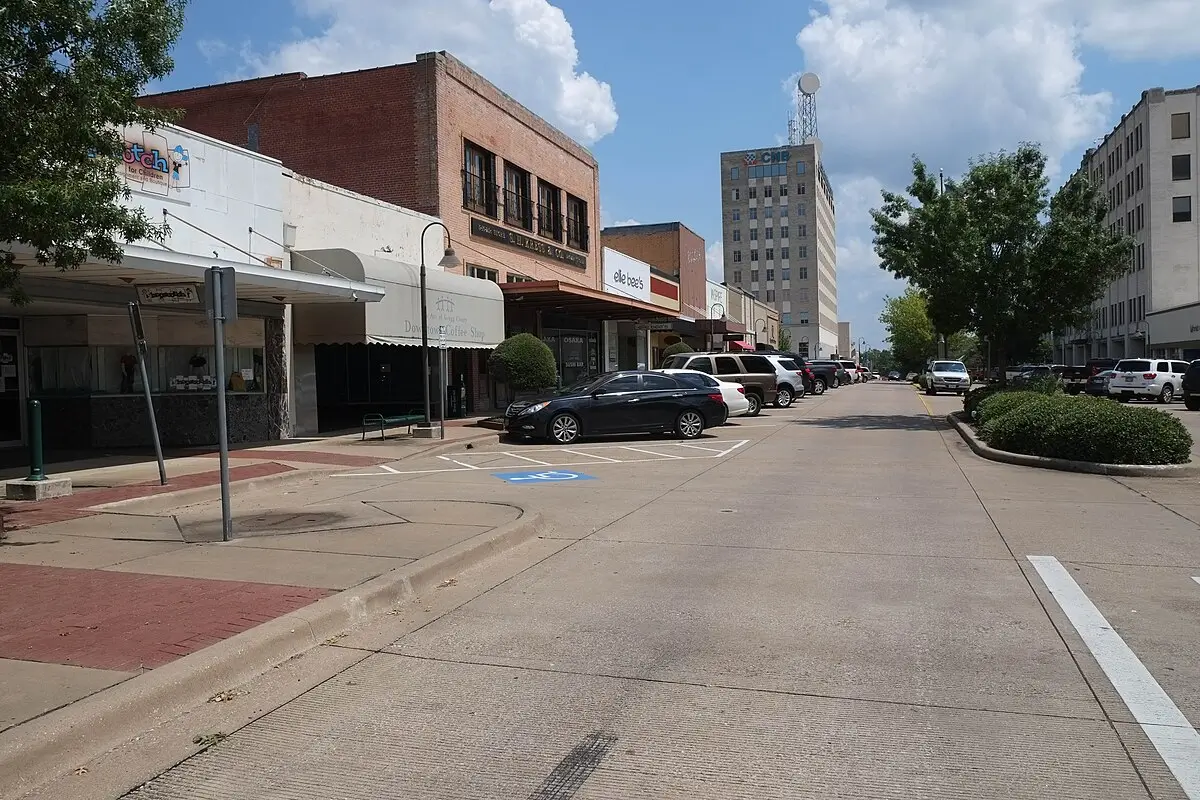 Starlink Installation in Longview, TX