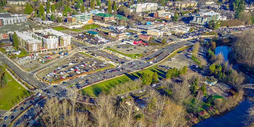 Starlink Installation in Bothell WA