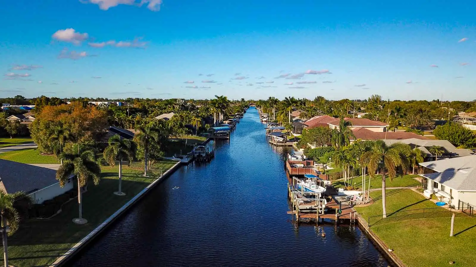 Starlink Installation in Cape Coral, FL
