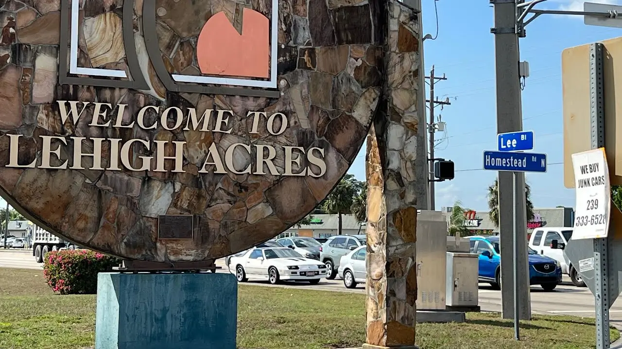 Starlink Installation in Lehigh Acres, FL
