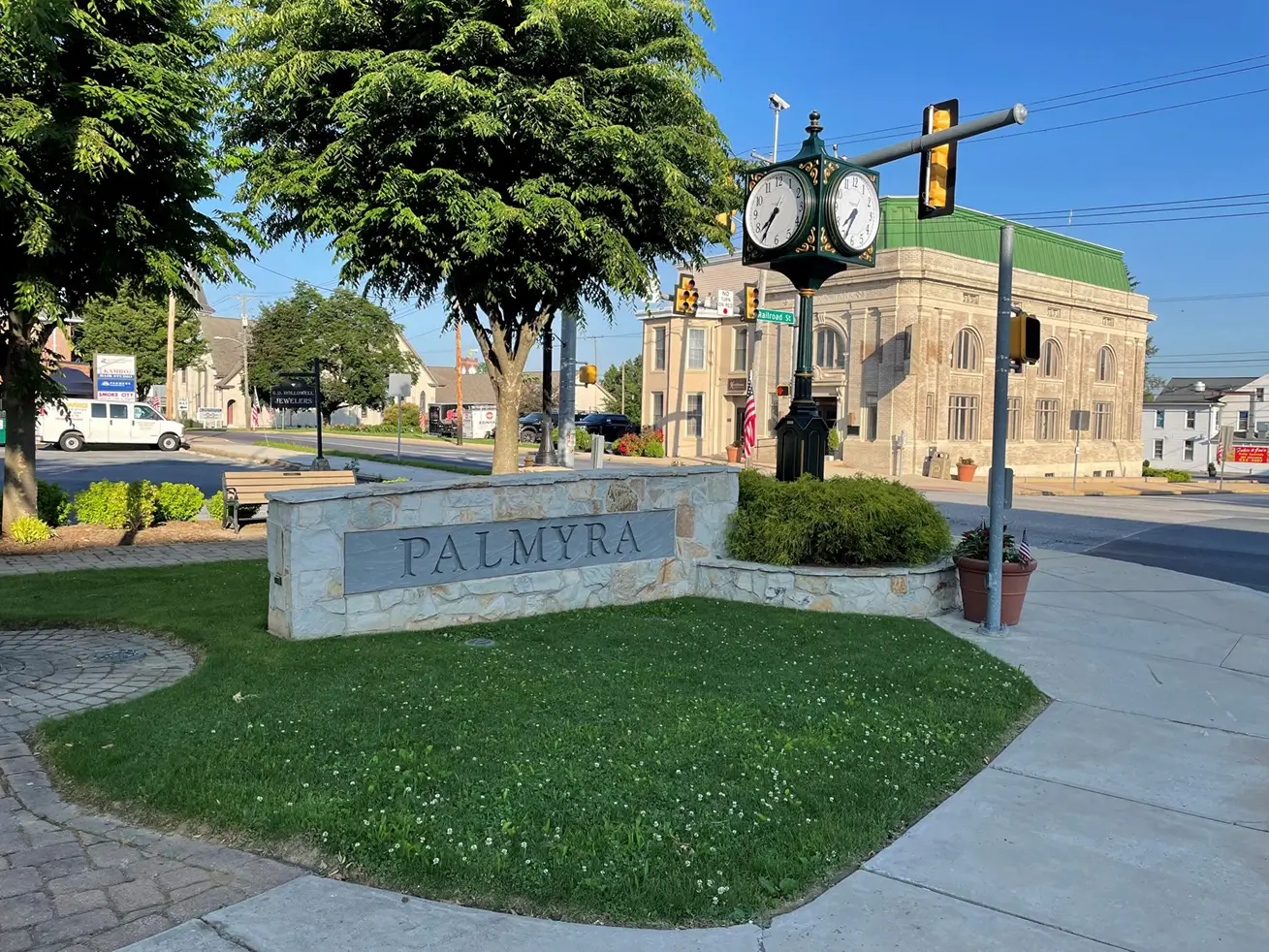 Starlink Installation in Palmyra, PA