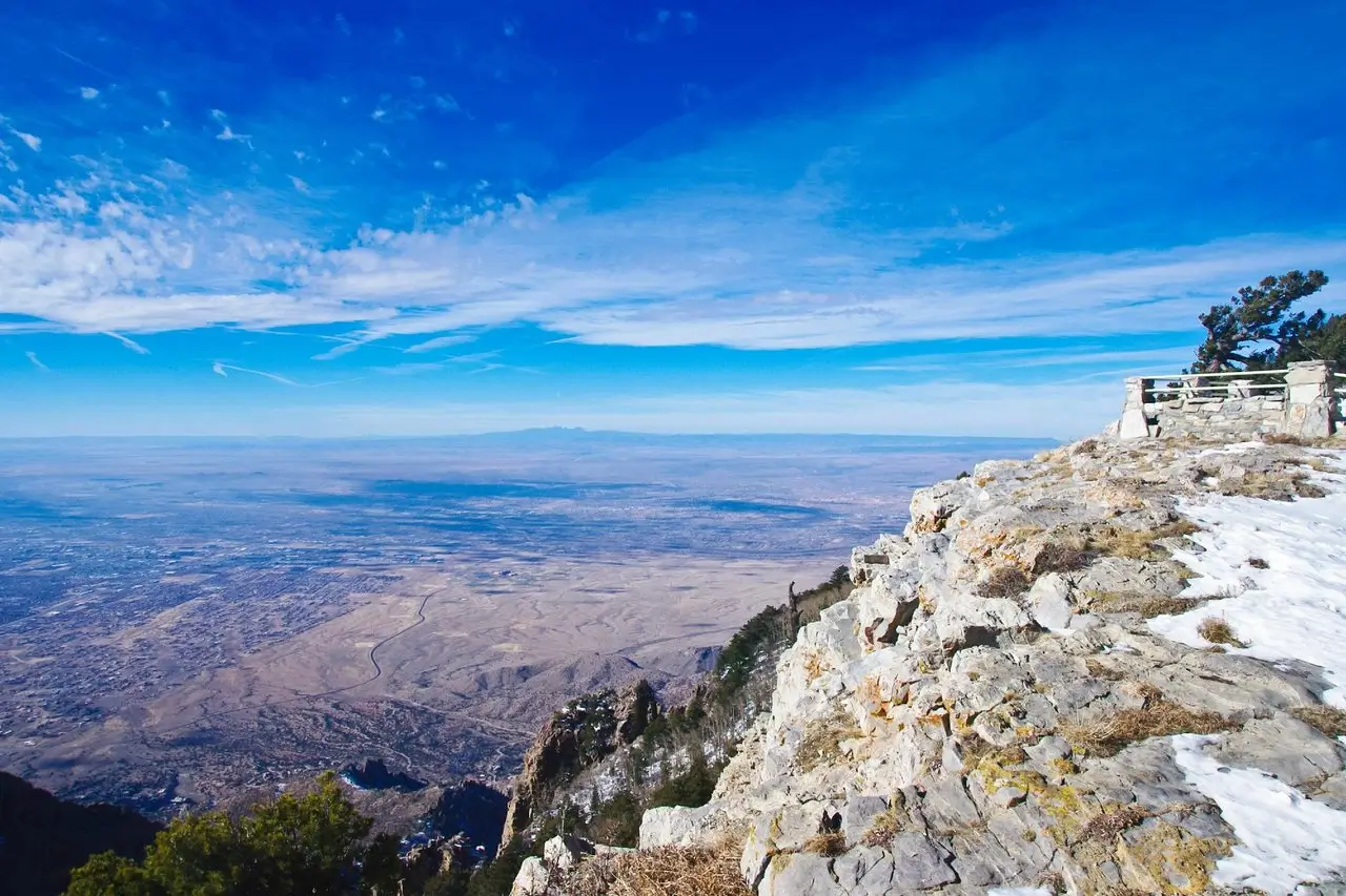 Starlink Installation in Sandia Park, NM