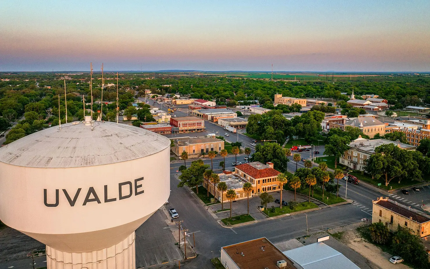 Starlink Installation in Uvalde, TX