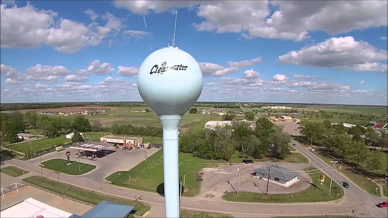 Starlink Installation in Clearwater, KS