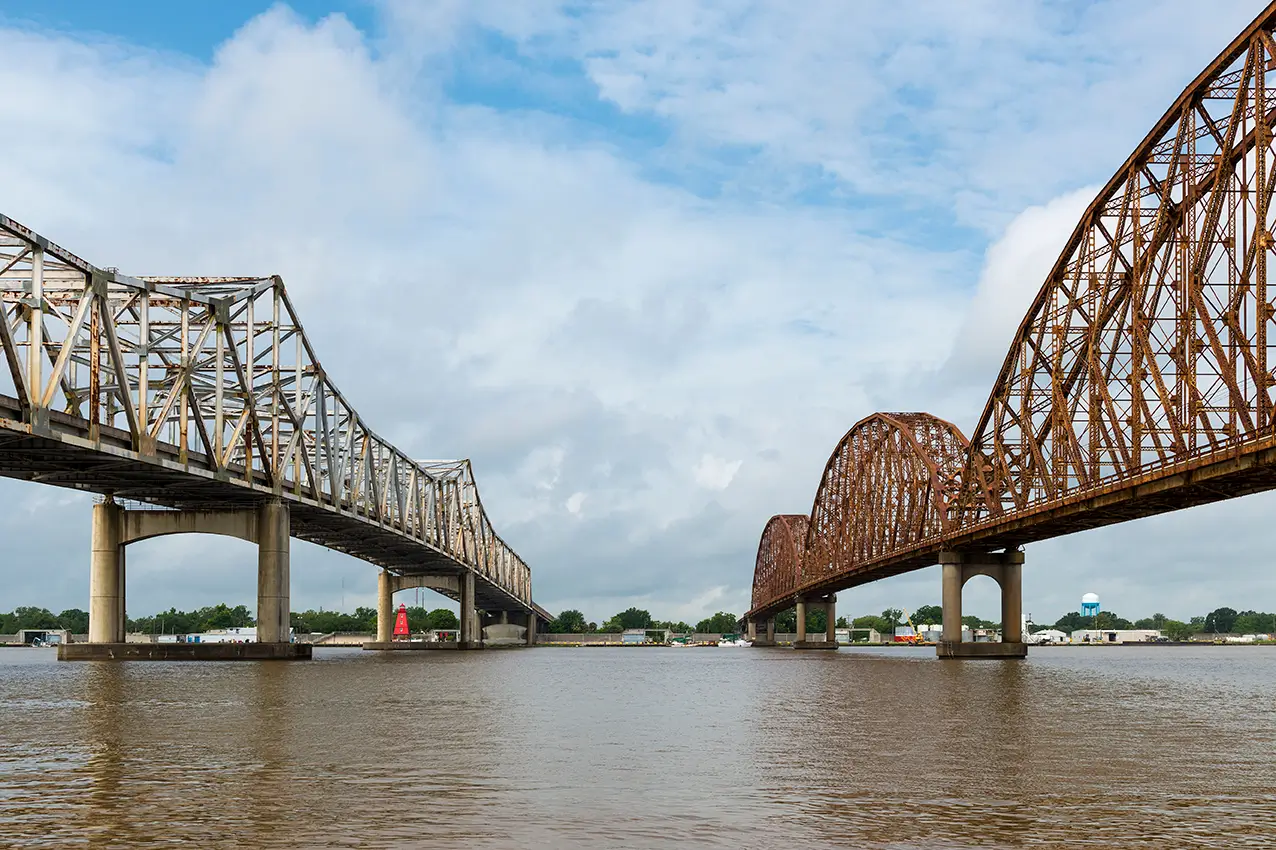 Starlink Installation in Morgan City, LA