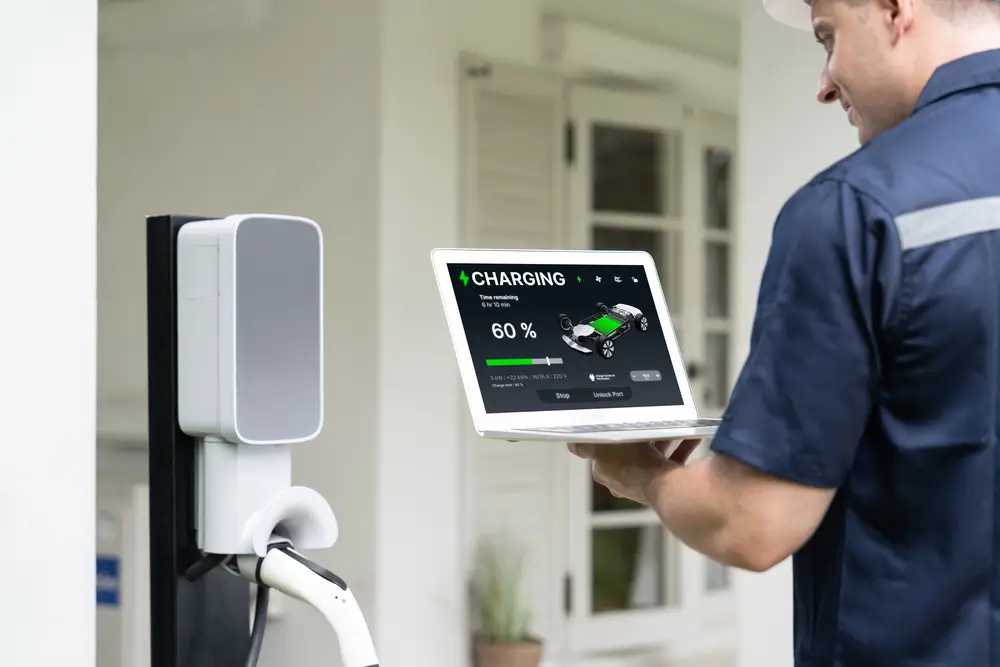EV Charger Installation: Everything You Need to Know