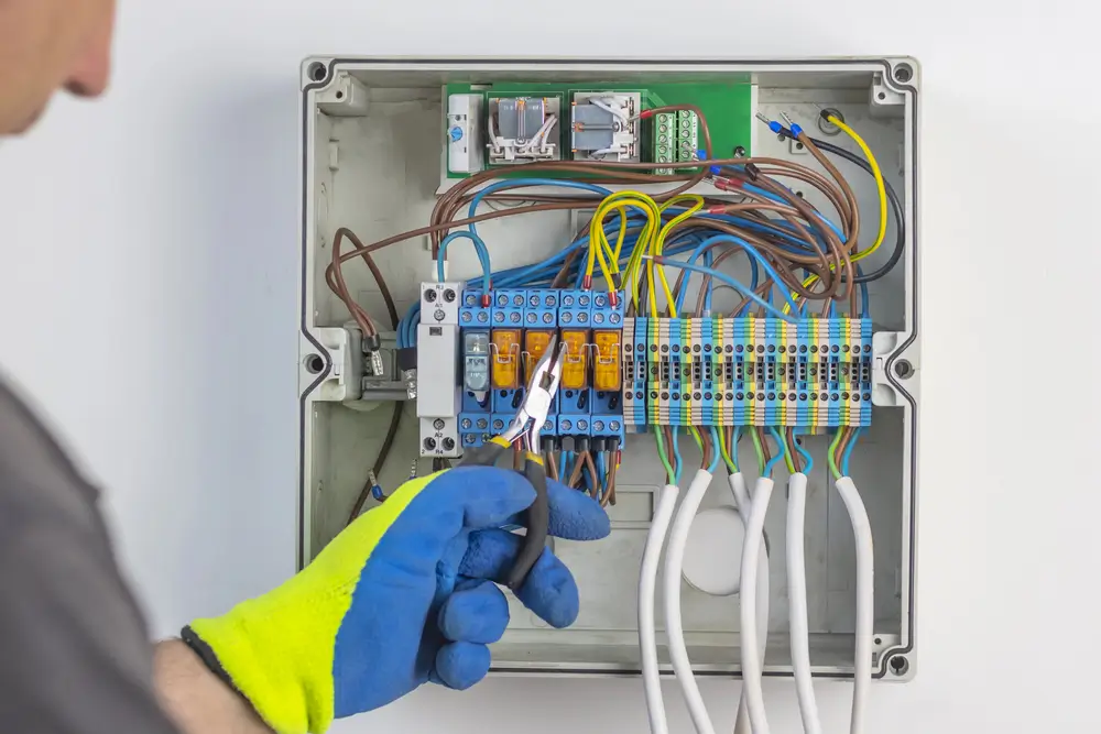 Electrical Panel Upgrades: When and Why You Need Them