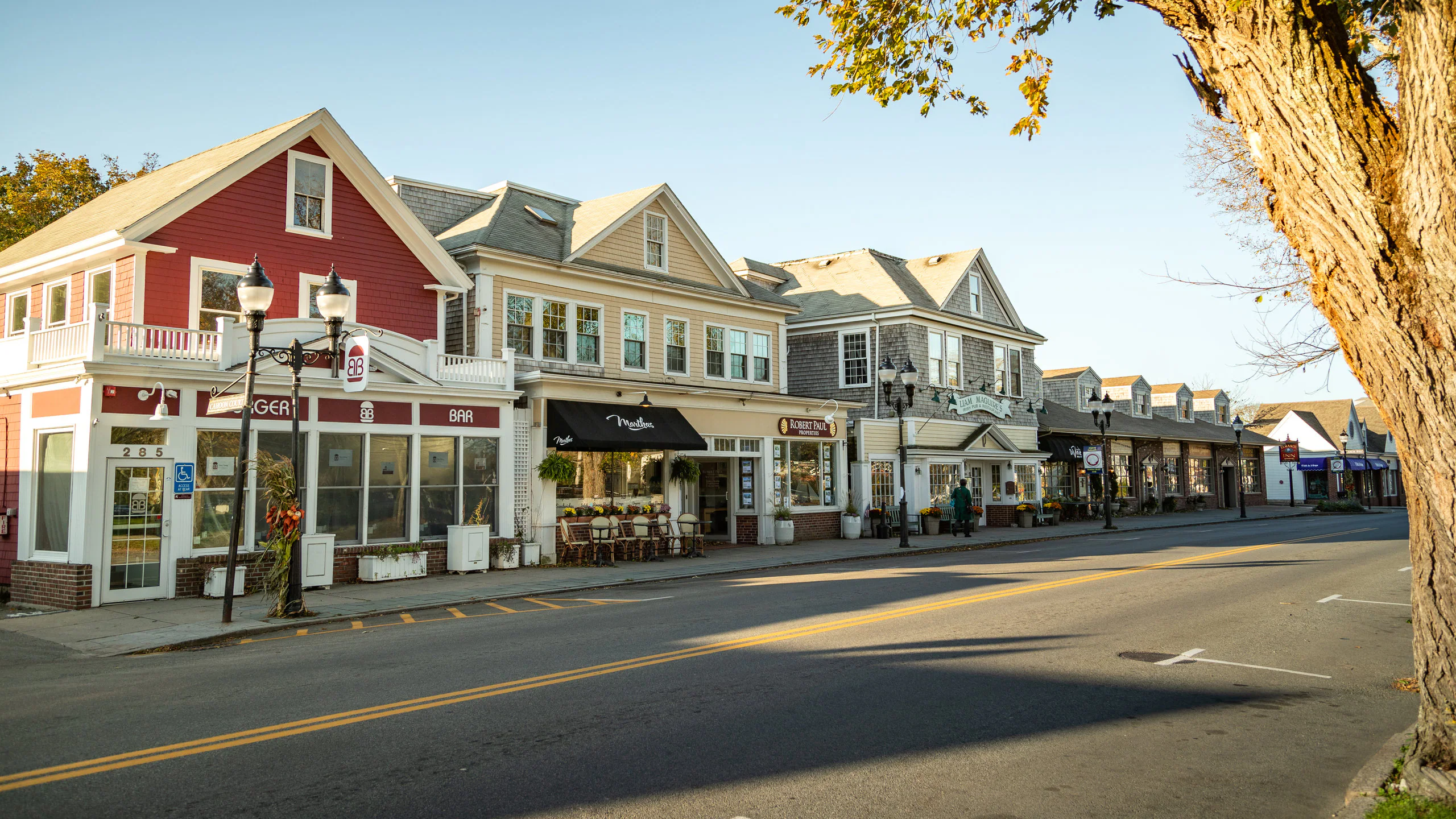 Starlink Installation in Falmouth, ME