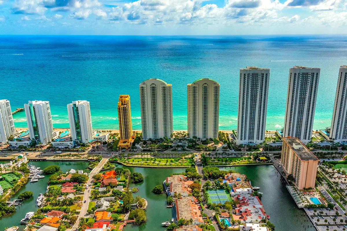 Starlink Installation in Fort Lauderdale, FL