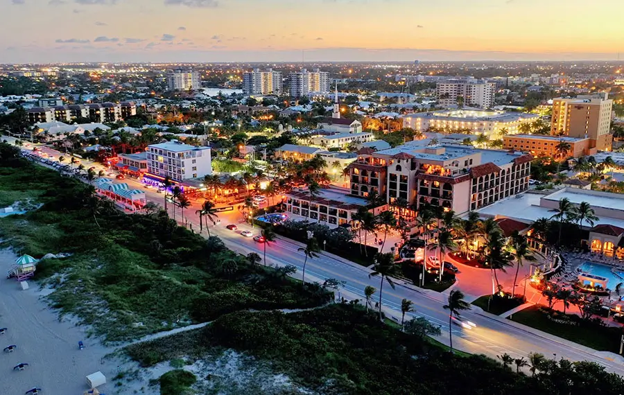 Starlink Installation in Delray Beach, FL
