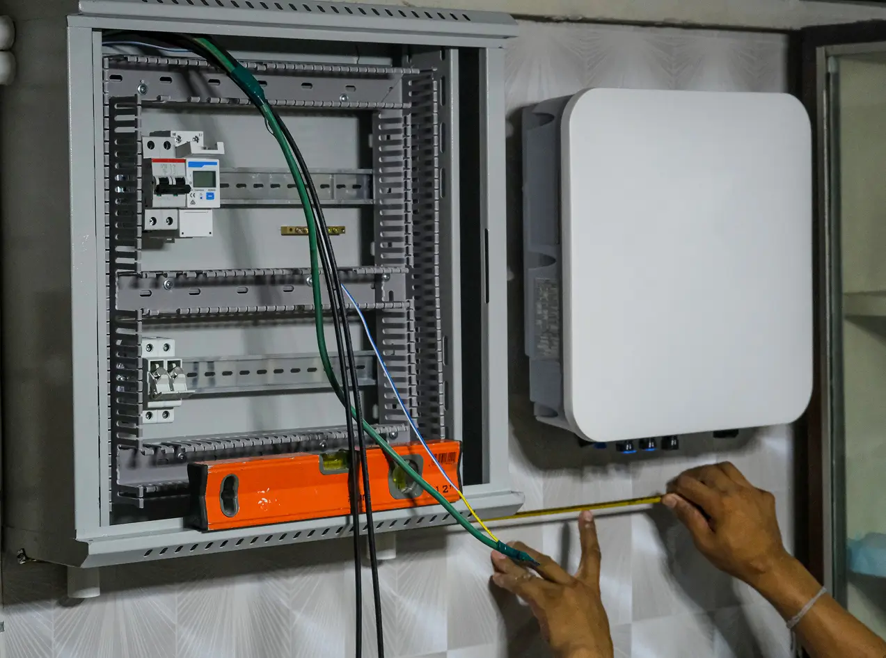 How to Safeguard Your Home with Surge Protection: A Step-by-Step Guide