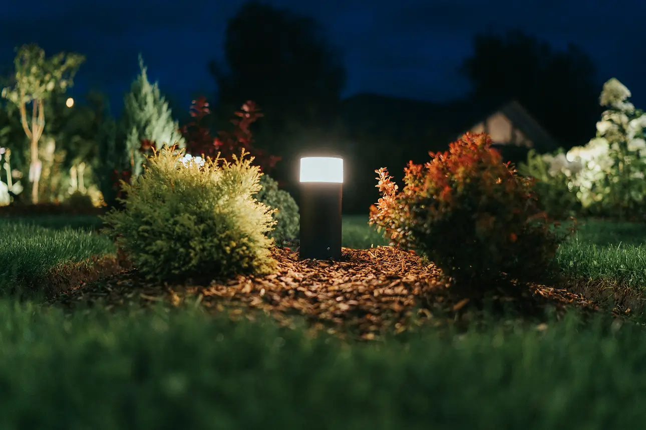 Illuminate Your Home's Exterior: Expert Tips for Outdoor Lighting Installation