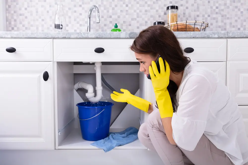 Common Plumbing Leaks and How InstallPros Detects Them Fast