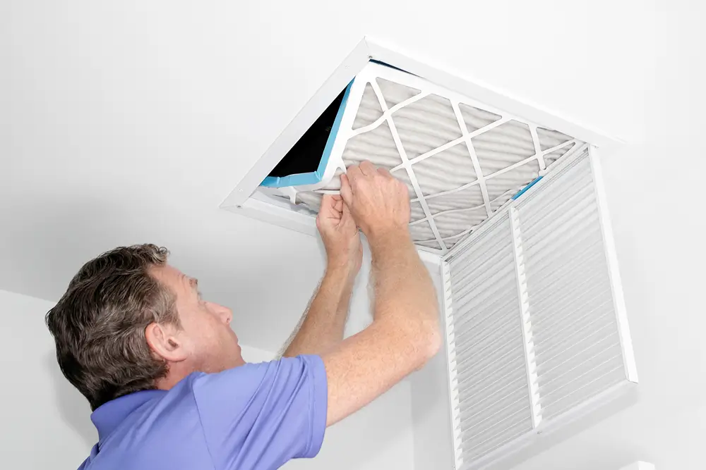 Duct Cleaning Services: Improve Airflow with InstallPros