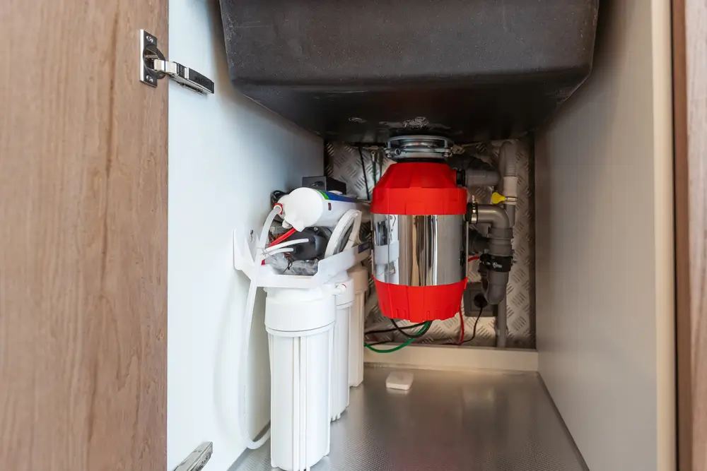 Garbage Disposal Installation: A Complete InstallPros Guide