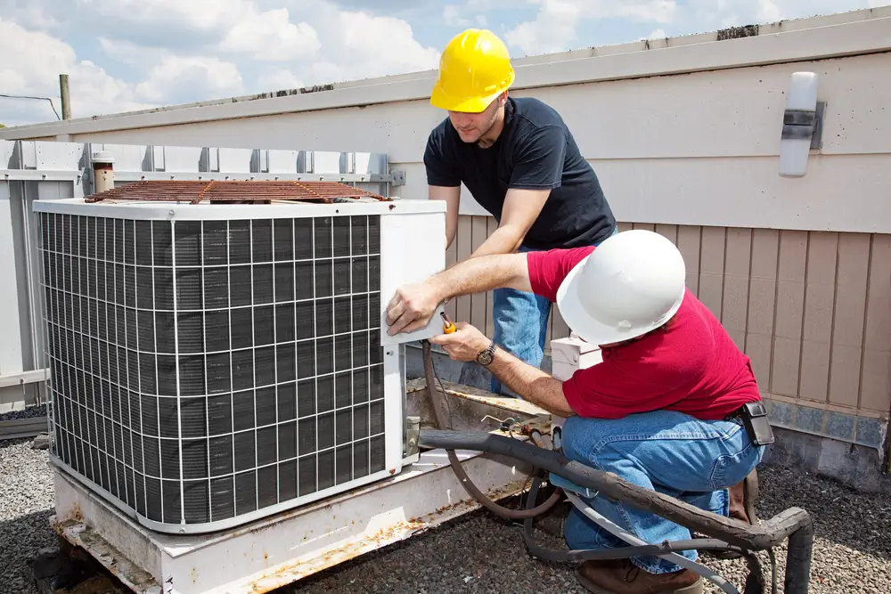 The Benefits of Regular HVAC Maintenance with InstallPros